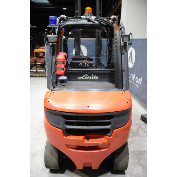 2019 Linde H35 EVO-44716823