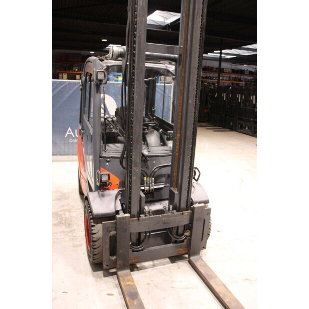 2019 Linde H35 EVO-44716825