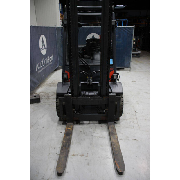 2019 Linde H35 EVO-44716826