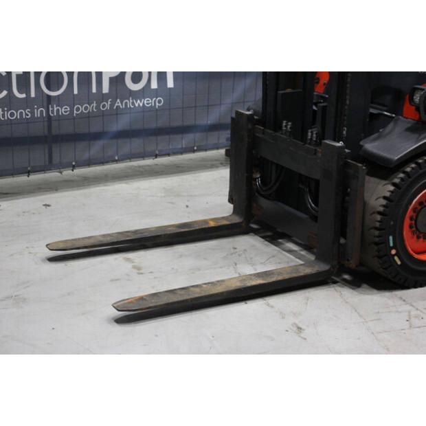 2019 Linde H35 EVO-44716828