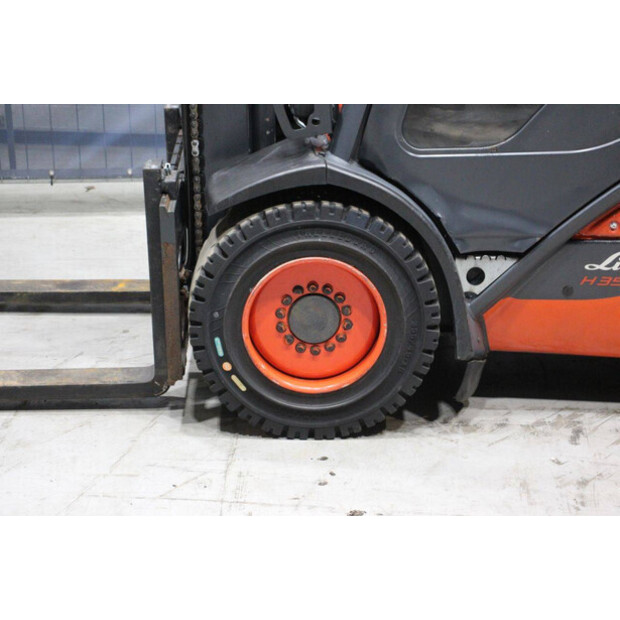 2019 Linde H35 EVO-44716832