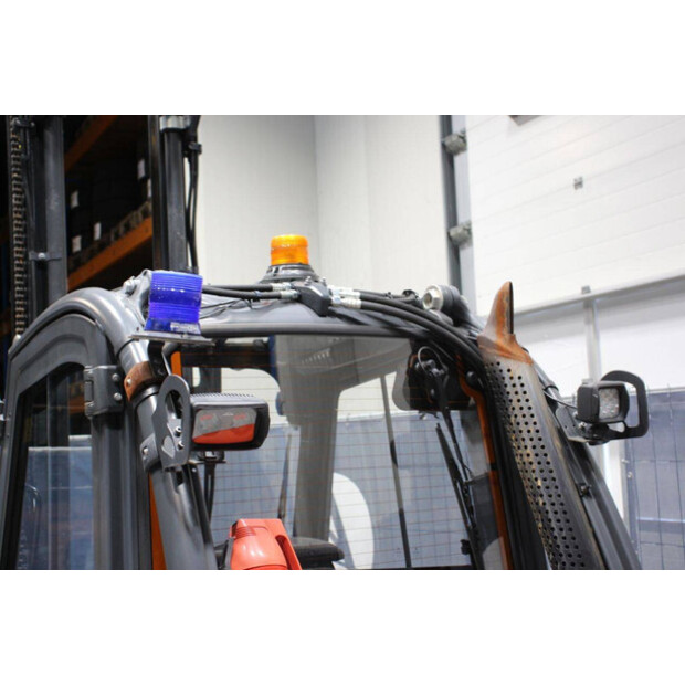 2019 Linde H35 EVO-44716834