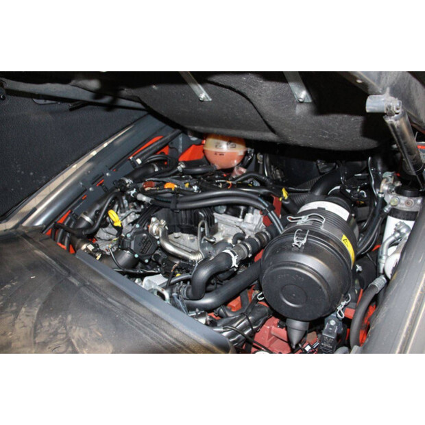 2019 Linde H35 EVO-44716836