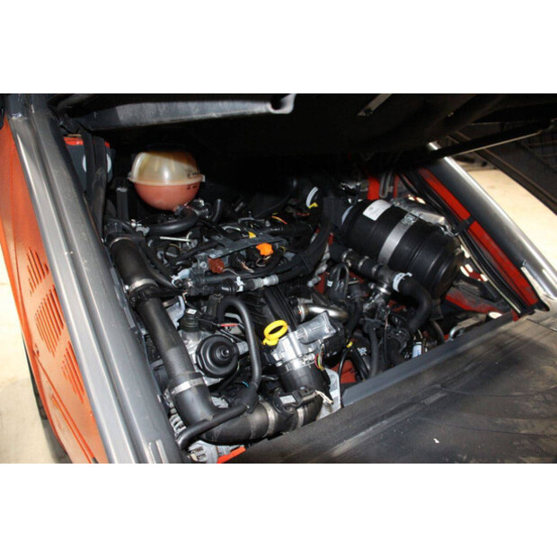 2019 Linde H35 EVO-44716837