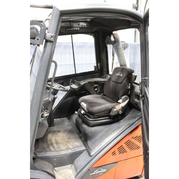 2019 Linde H35 EVO-44716839