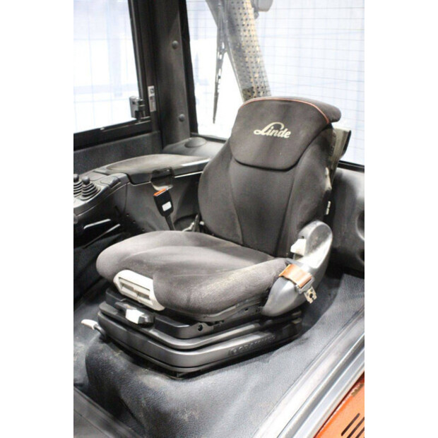 2019 Linde H35 EVO-44716840