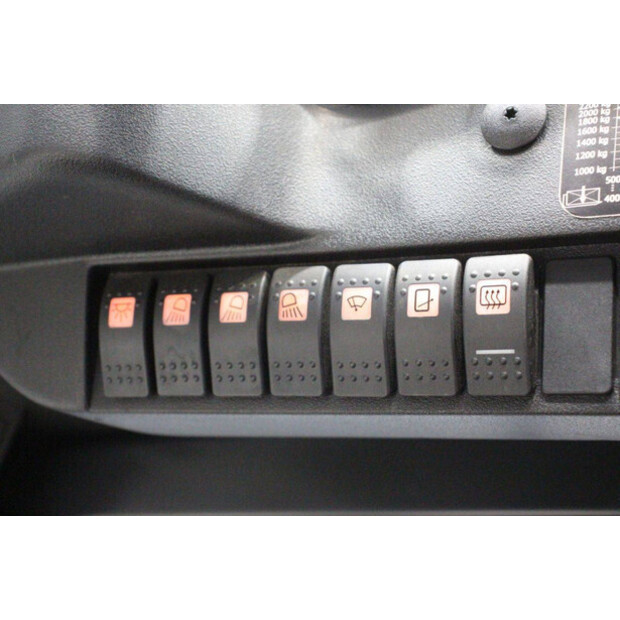 2019 Linde H35 EVO-44716845