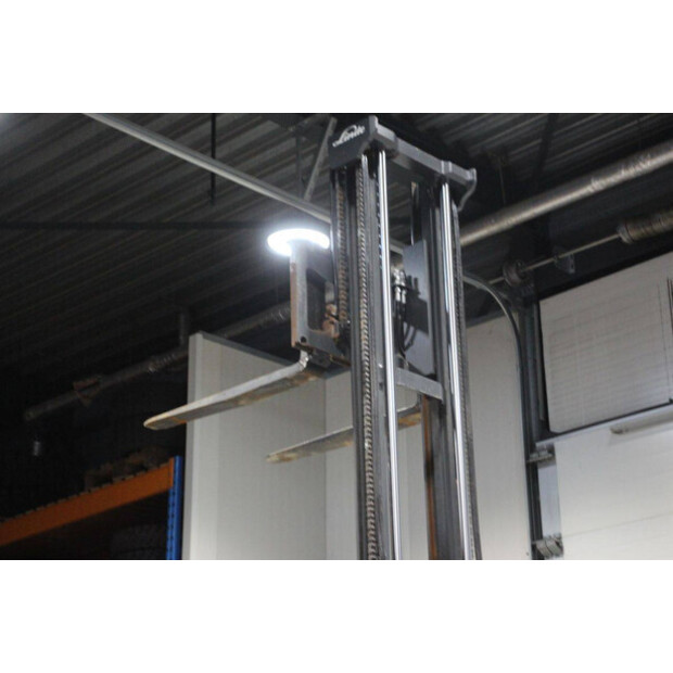 2019 Linde H35 EVO-44716851