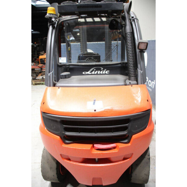 2013 Linde H45D-02-44716856