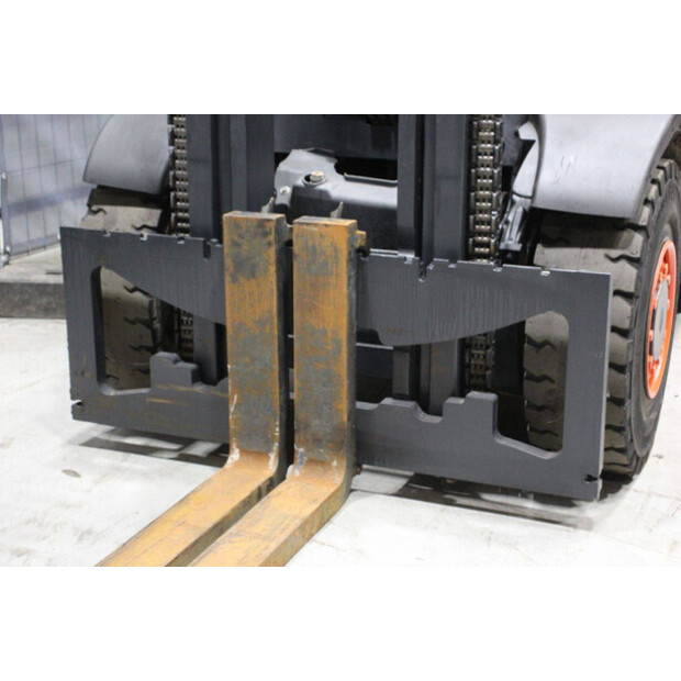 2013 Linde H45D-02-44716862