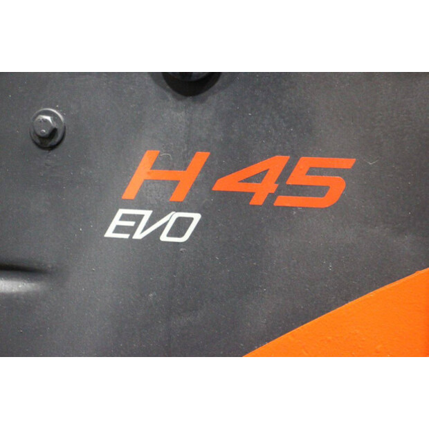 2013 Linde H45D-02-44716865