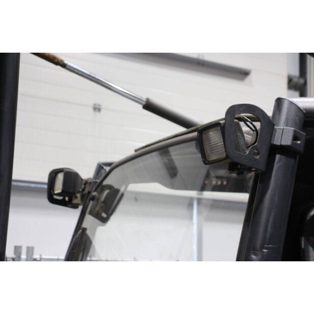 2013 Linde H45D-02-44716867