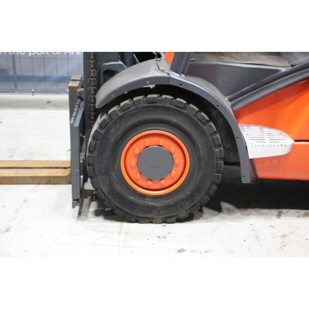 2013 Linde H45D-02-44716868