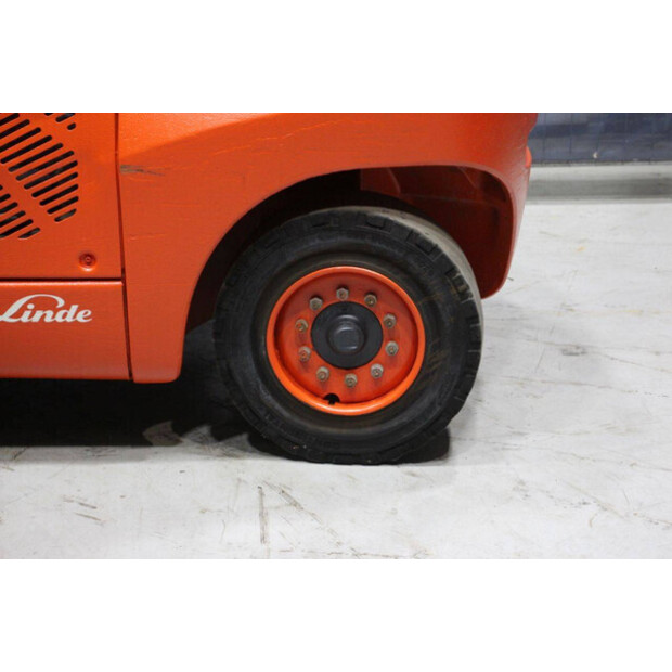 2013 Linde H45D-02-44716869