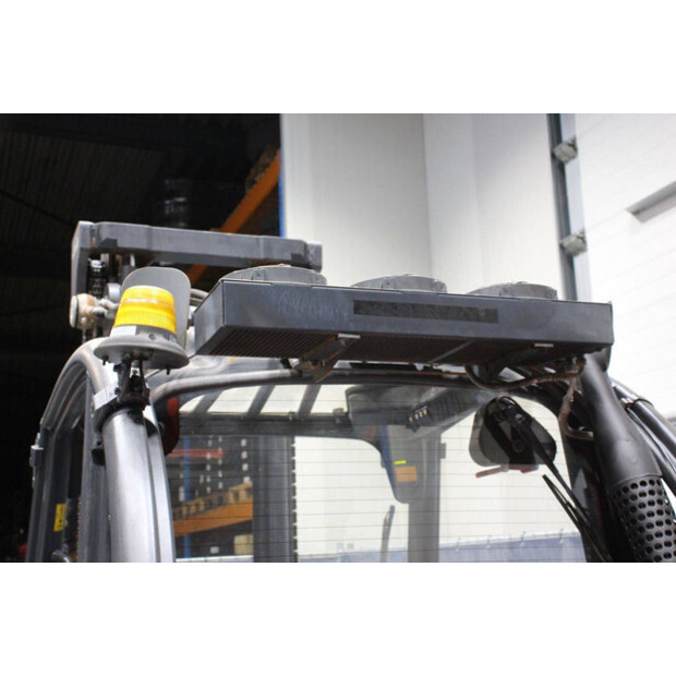 2013 Linde H45D-02-44716870