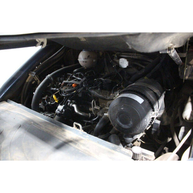 2013 Linde H45D-02-44716872