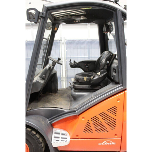 2013 Linde H45D-02-44716873