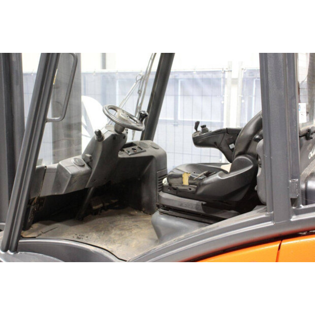 2013 Linde H45D-02-44716874