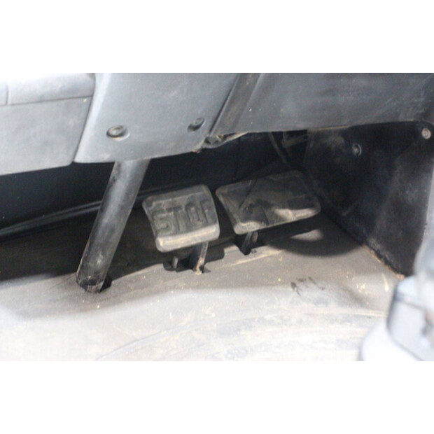 2013 Linde H45D-02-44716876