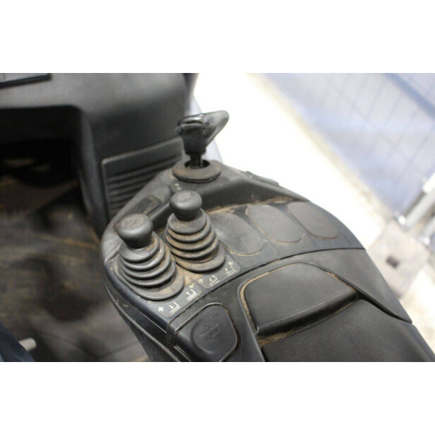 2013 Linde H45D-02-44716879