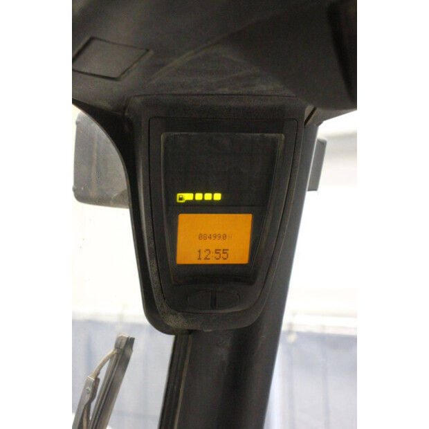 2013 Linde H45D-02-44716880