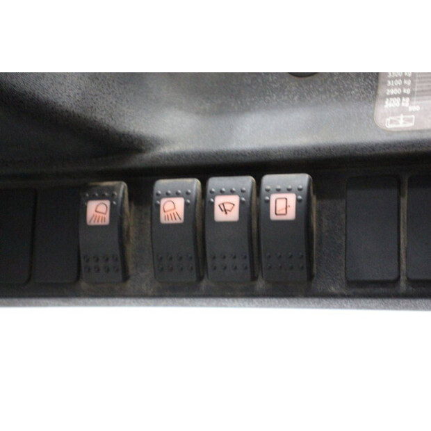 2013 Linde H45D-02-44716881