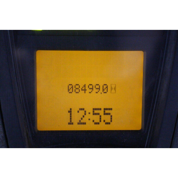 2013 Linde H45D-02-44716883