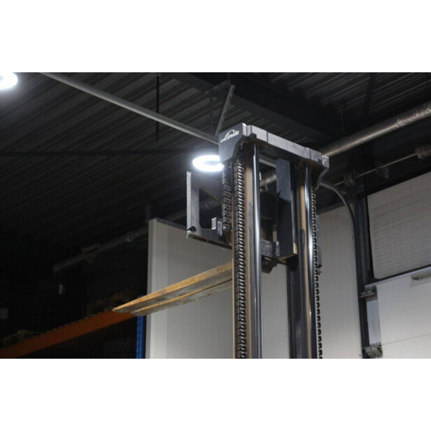 2013 Linde H45D-02-44716888