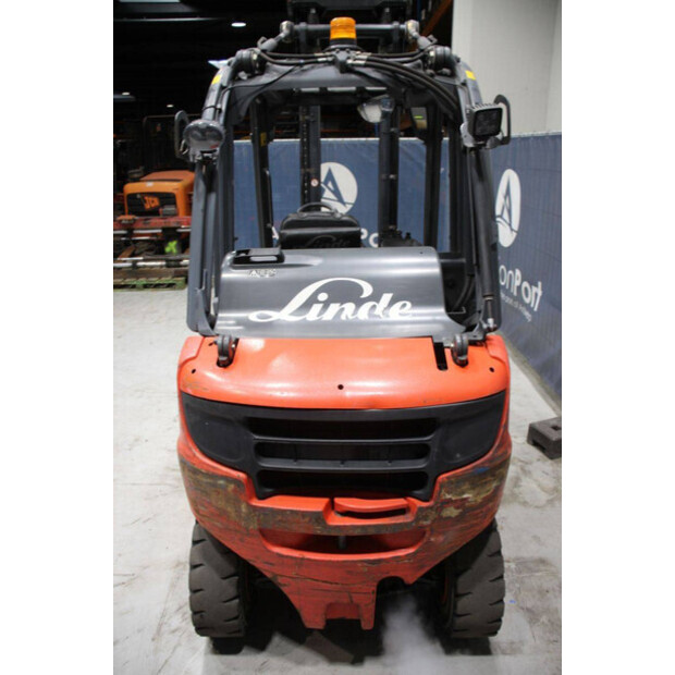2014 Linde H30T-02-44716893