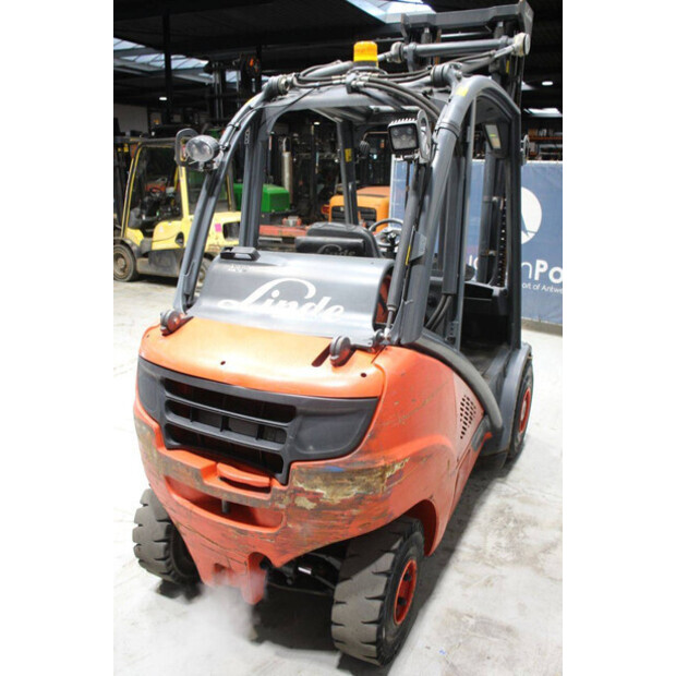 2014 Linde H30T-02-44716894