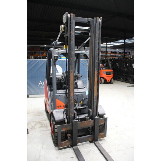 2014 Linde H30T-02-44716895