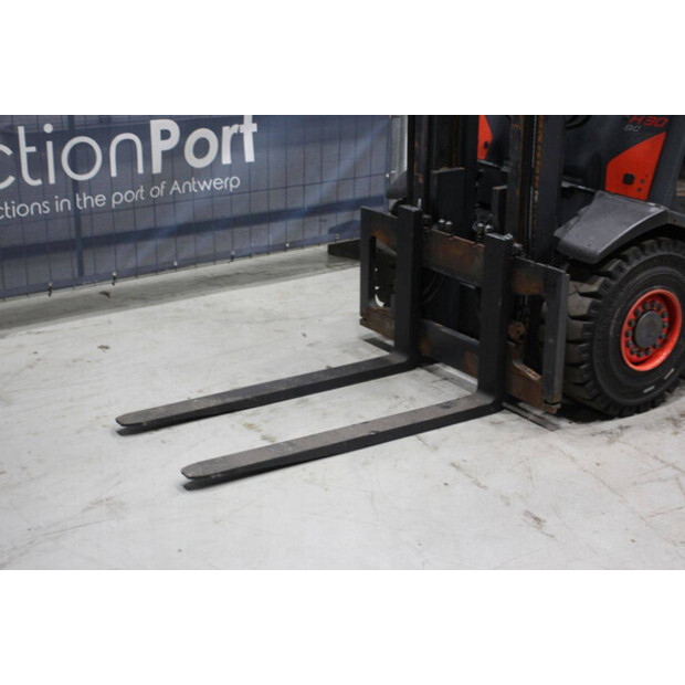 2014 Linde H30T-02-44716898