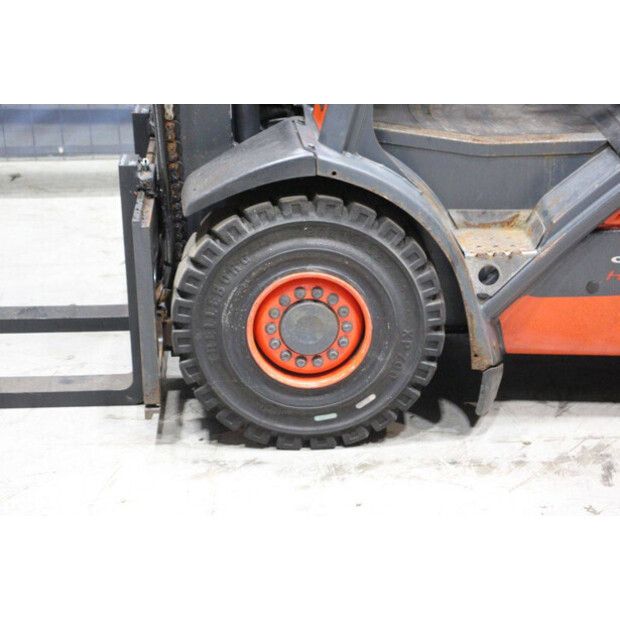 2014 Linde H30T-02-44716903