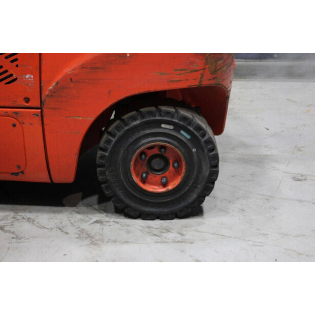 2014 Linde H30T-02-44716904