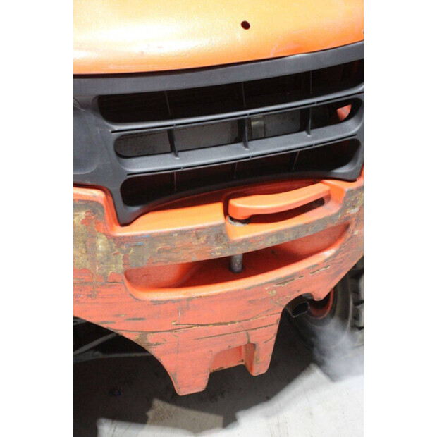 2014 Linde H30T-02-44716907