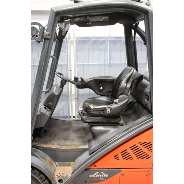 2014 Linde H30T-02-44716908
