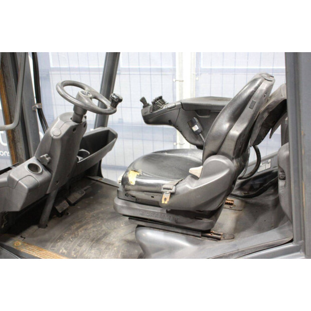 2014 Linde H30T-02-44716909