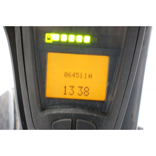 2014 Linde H30T-02-44716914