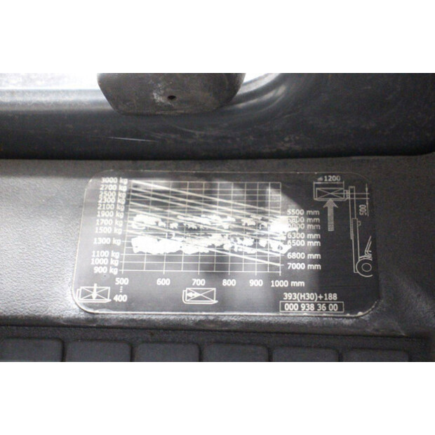 2014 Linde H30T-02-44716915