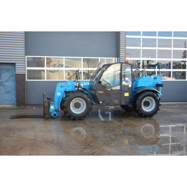 2016 Genie GTH-3007-44716921