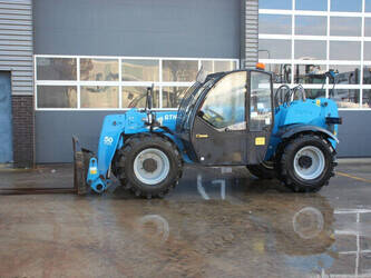 صورة ل تليهاندريلات 2016 جيني GTH-3007