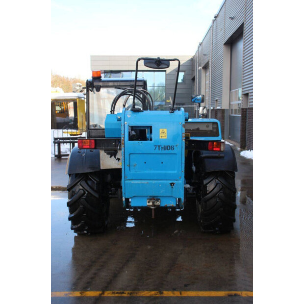 2016 Genie GTH-3007-44716924