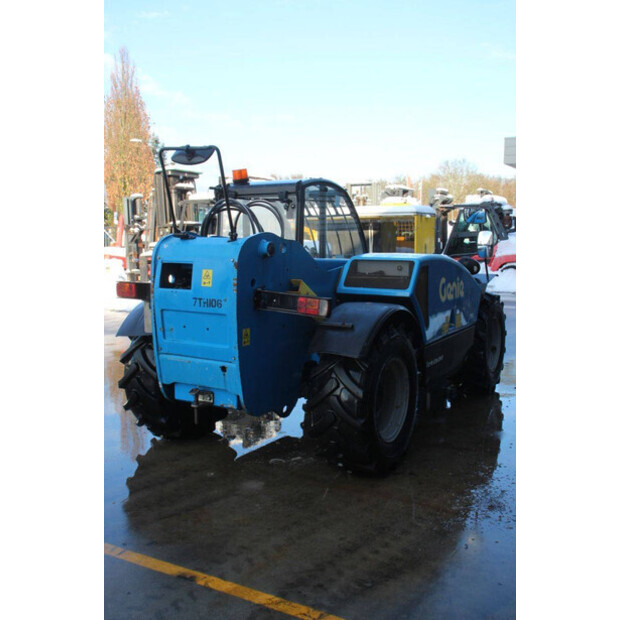 2016 Genie GTH-3007-44716925