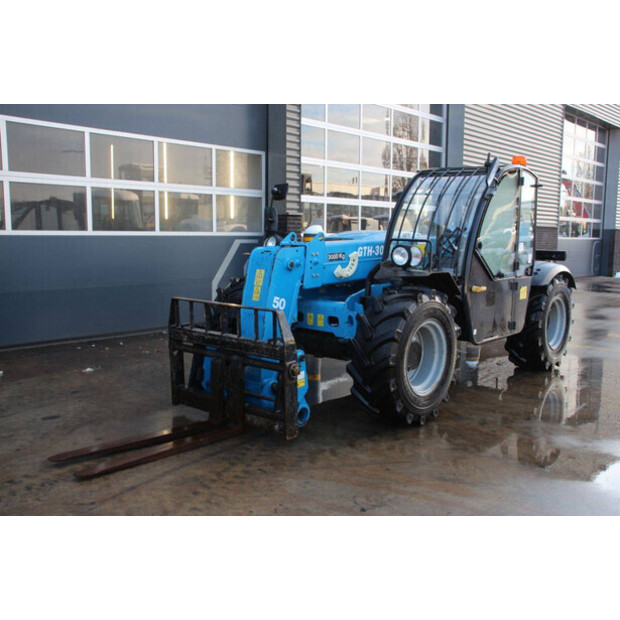 2016 Genie GTH-3007-44716928