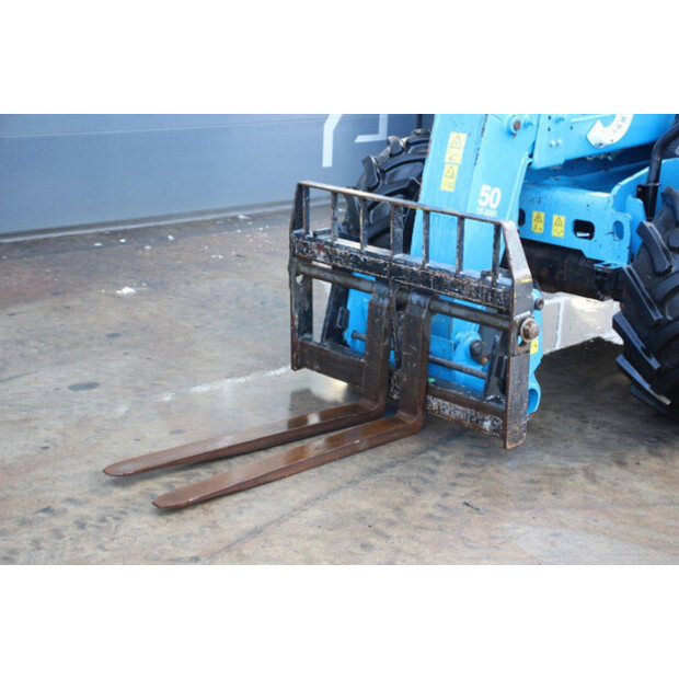 2016 Genie GTH-3007-44716929