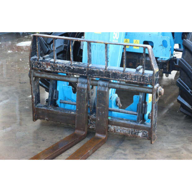 2016 Genie GTH-3007-44716930