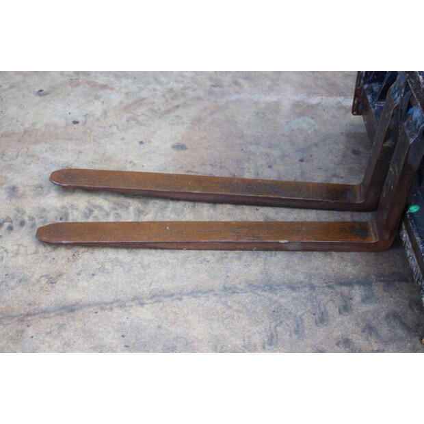 2016 Genie GTH-3007-44716931