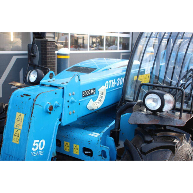 2016 Genie GTH-3007-44716932