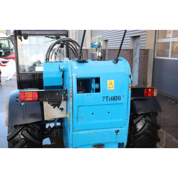 2016 Genie GTH-3007-44716935