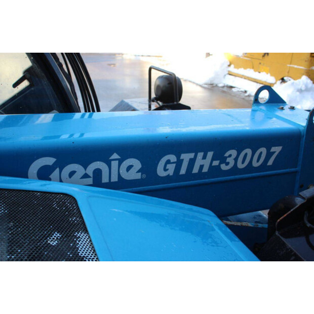 2016 Genie GTH-3007-44716937
